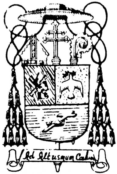 383x567 Old Roman Catholic Church, English Rite