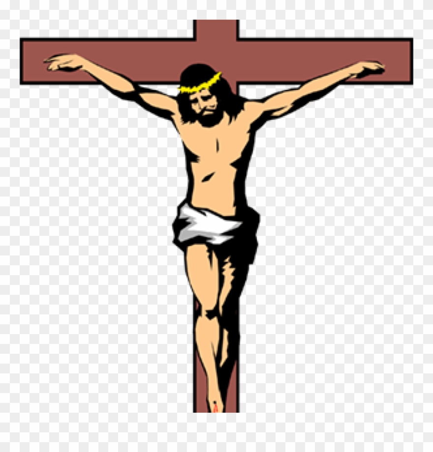 880x920 Free Clipart Of Jesus Jesus Crucified Clipart At Getdrawings
