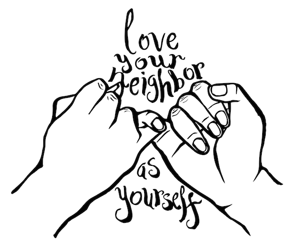 624x502 Catholic Works Of Mercy