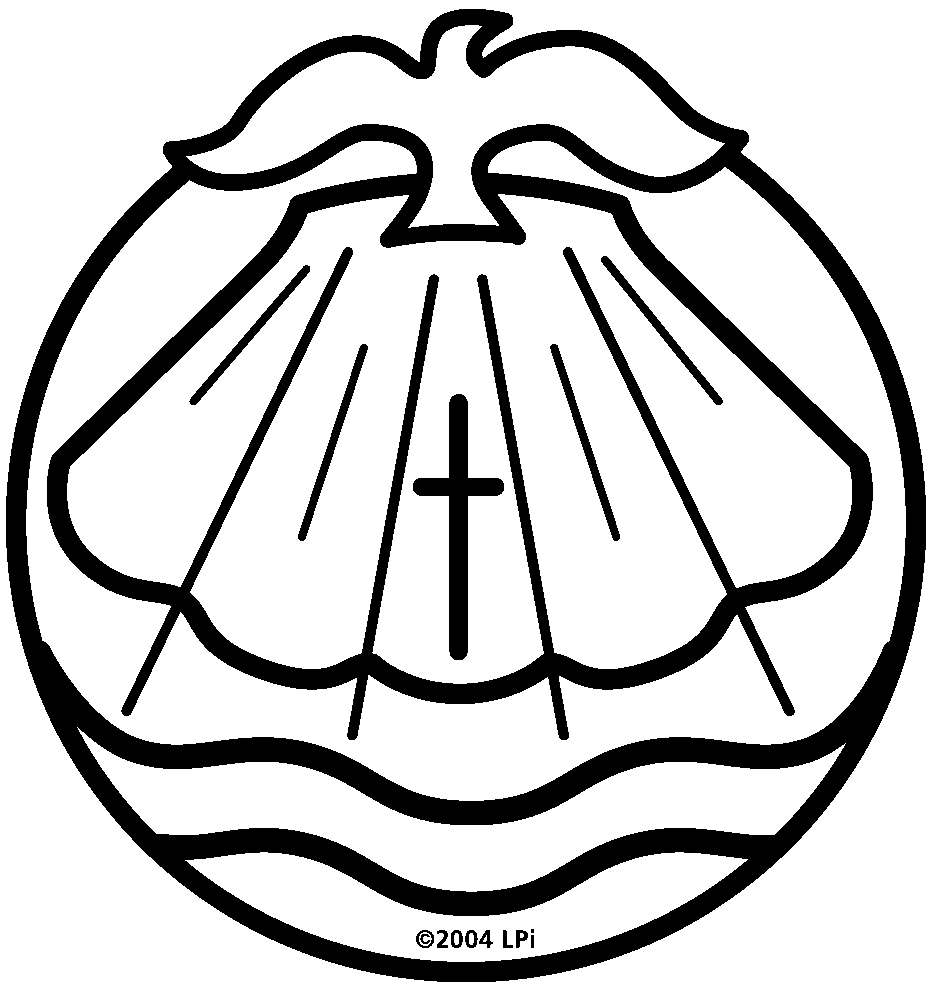 930x990 Symbol Drawing Catholic For Free Download