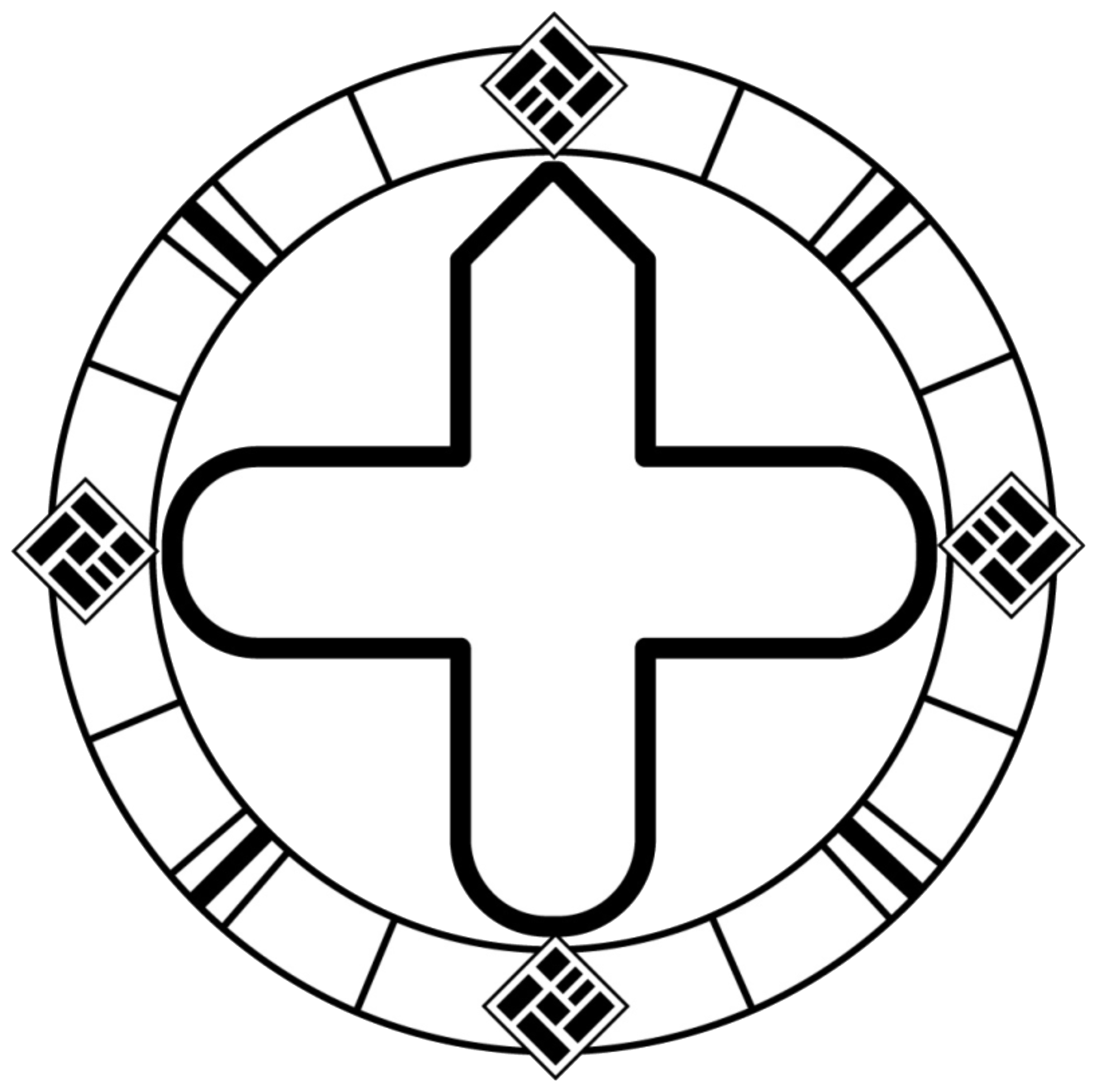 3391x3370 Collection Of Free Church Drawing Roman Catholic Download On Ui Ex