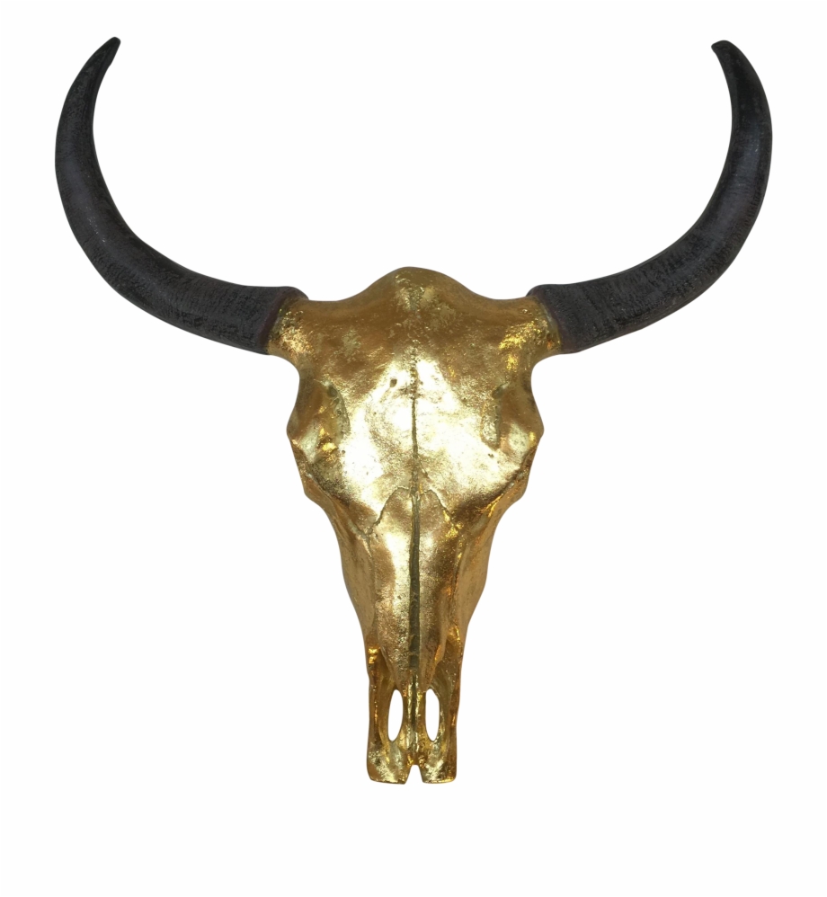 920x998 Cow Skull Png