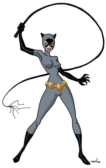 365x576 catwoman
