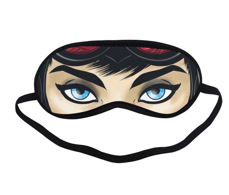 794x676 catwoman cartoon comic eye printed eyes mask adult etsy