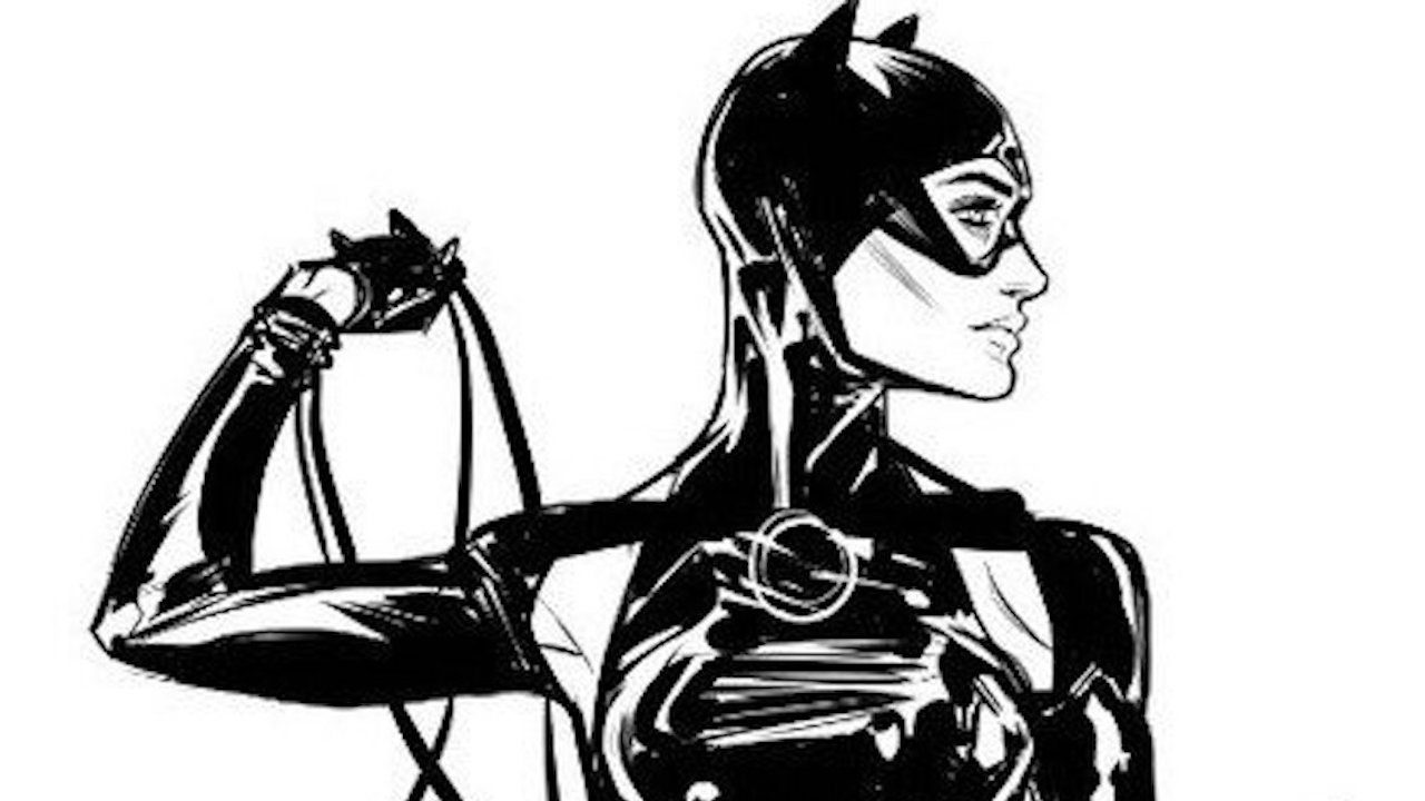 1280x720 the batman villains rumored to be penguin, catwoman, and riddler