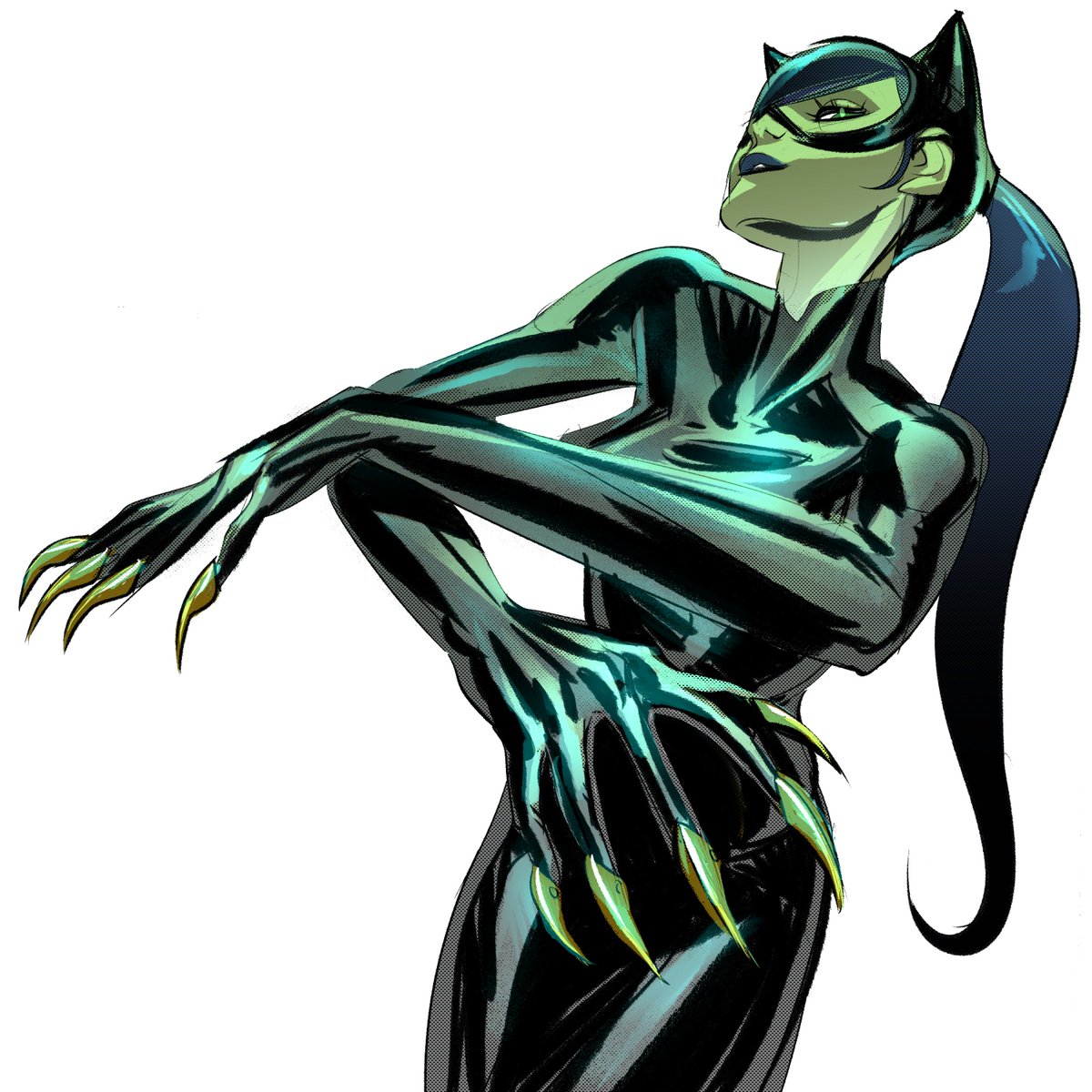 1200x1200 Mindy Lee Doodles On Twitter Quickie Doodle Break From Work