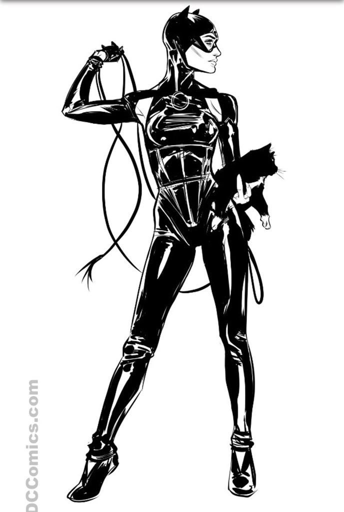 688x1024 Tom King On Twitter Better Look