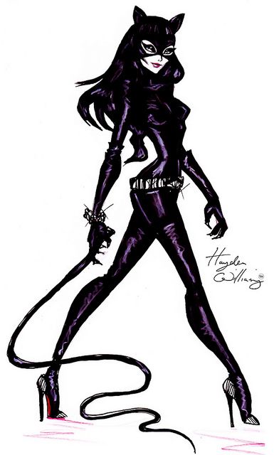 385x640 Catwoman'