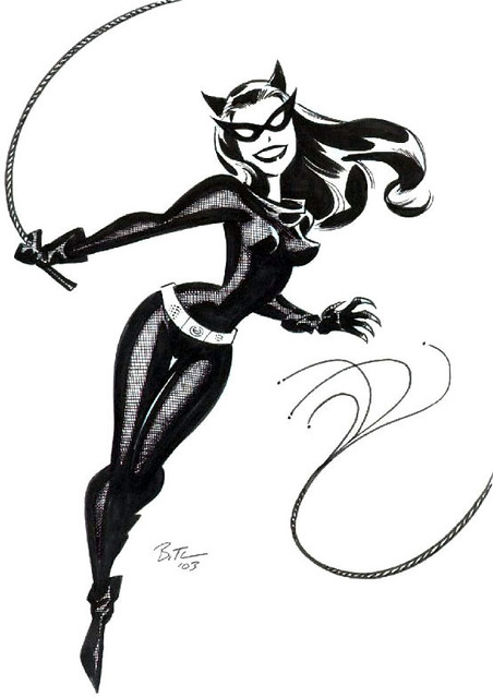 452x639 Catwoman