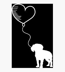 210x230 Cavalier King Charles Spaniel Drawing Wall Art Redbubble