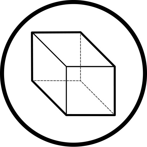 500x500 Cavalier Drawing Archilibs