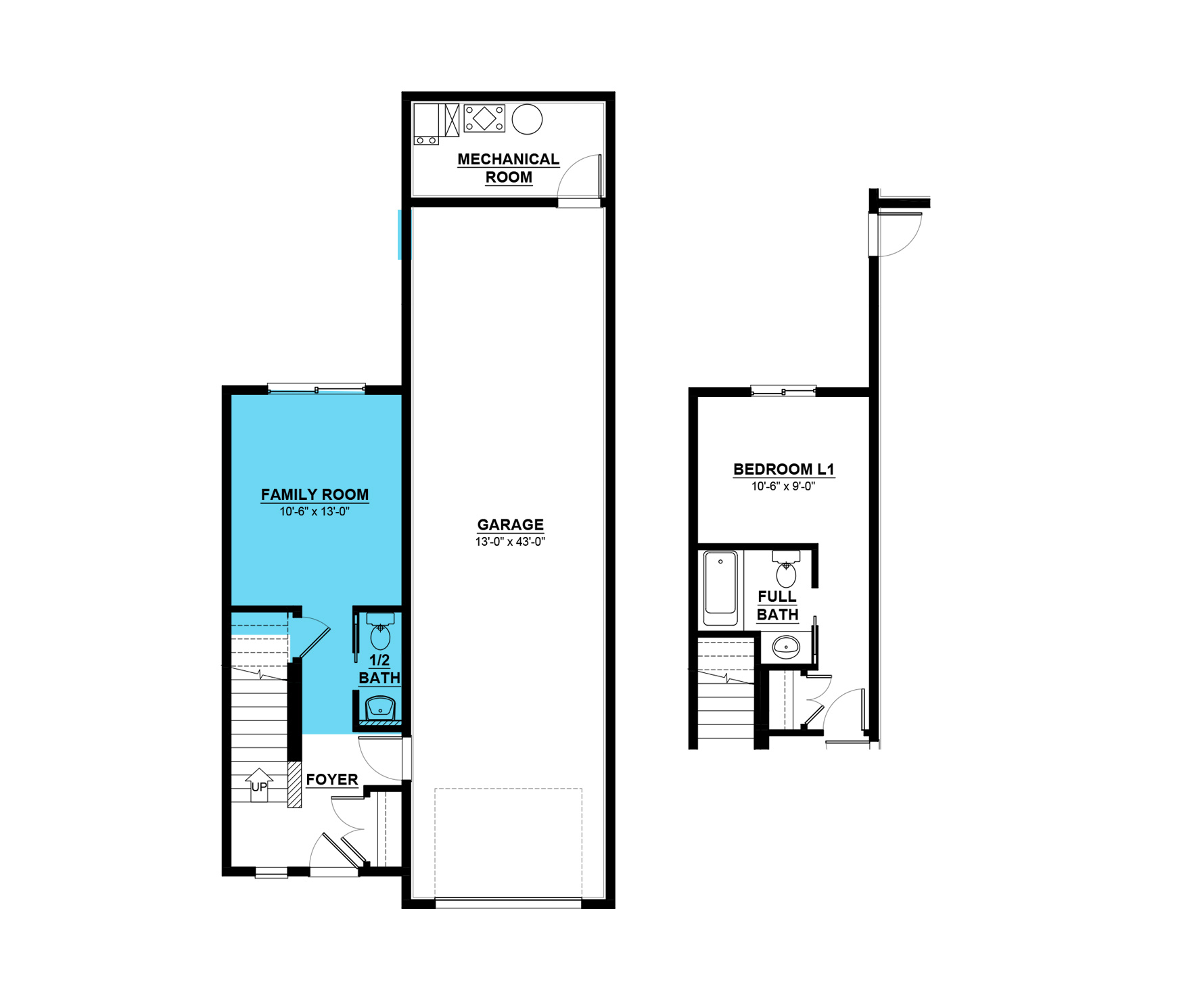 1780x1480 cavalier z b new home in northwest calgary livingston