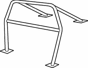 300x230 jegster roll bar kit gm cavalier jegs