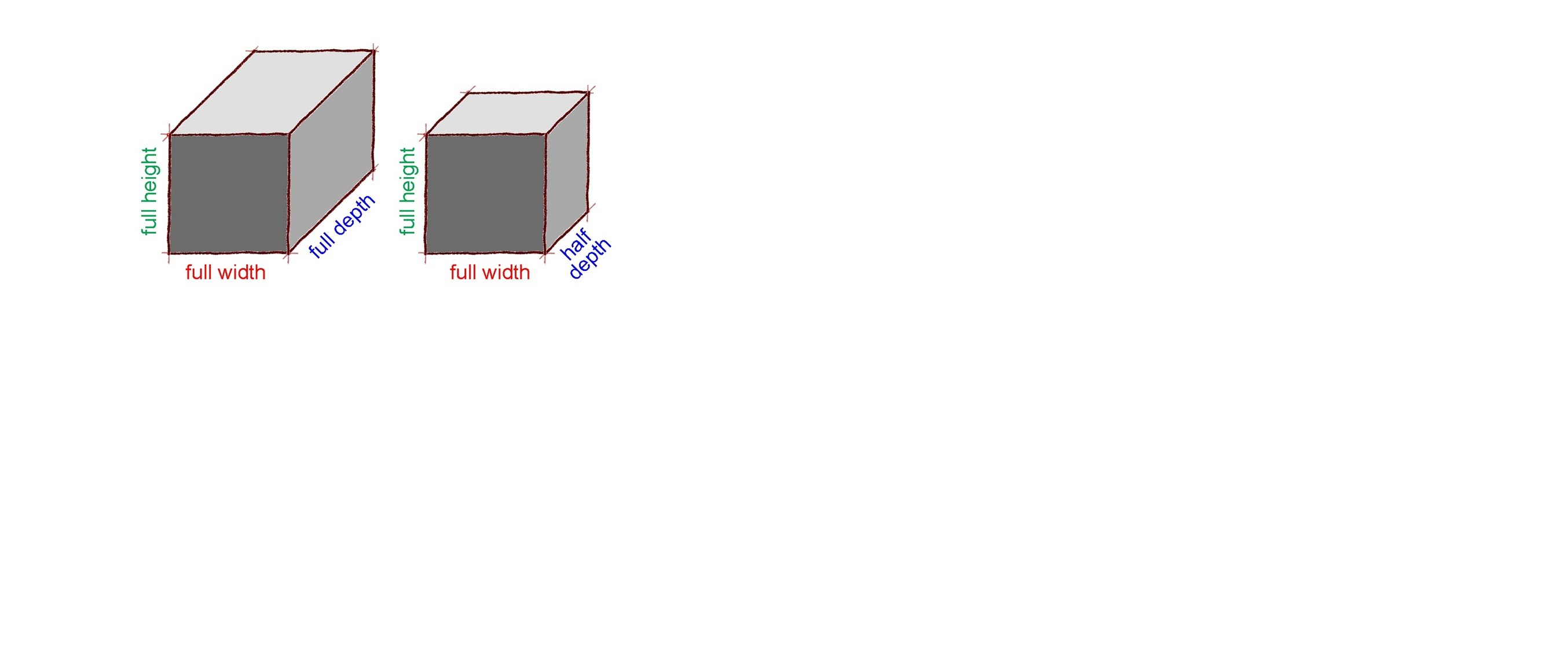 2708x1116 B Technical Sketching And Drawing