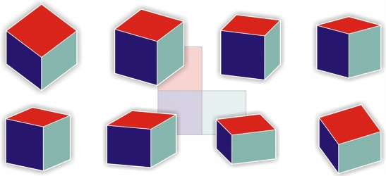 547x250 Understanding Projected Drawing Modes