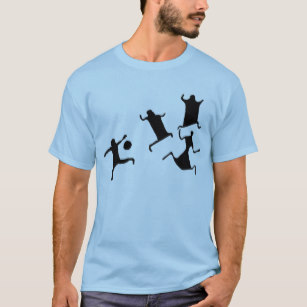 307x307 Cave Drawings T Shirts