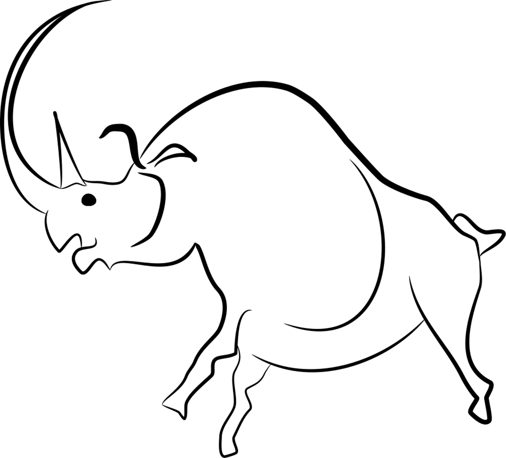 1656x1501 Modern Cave Image Inspired