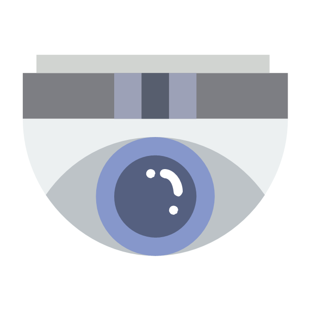 640x638 camera layout schematic cctv network example security