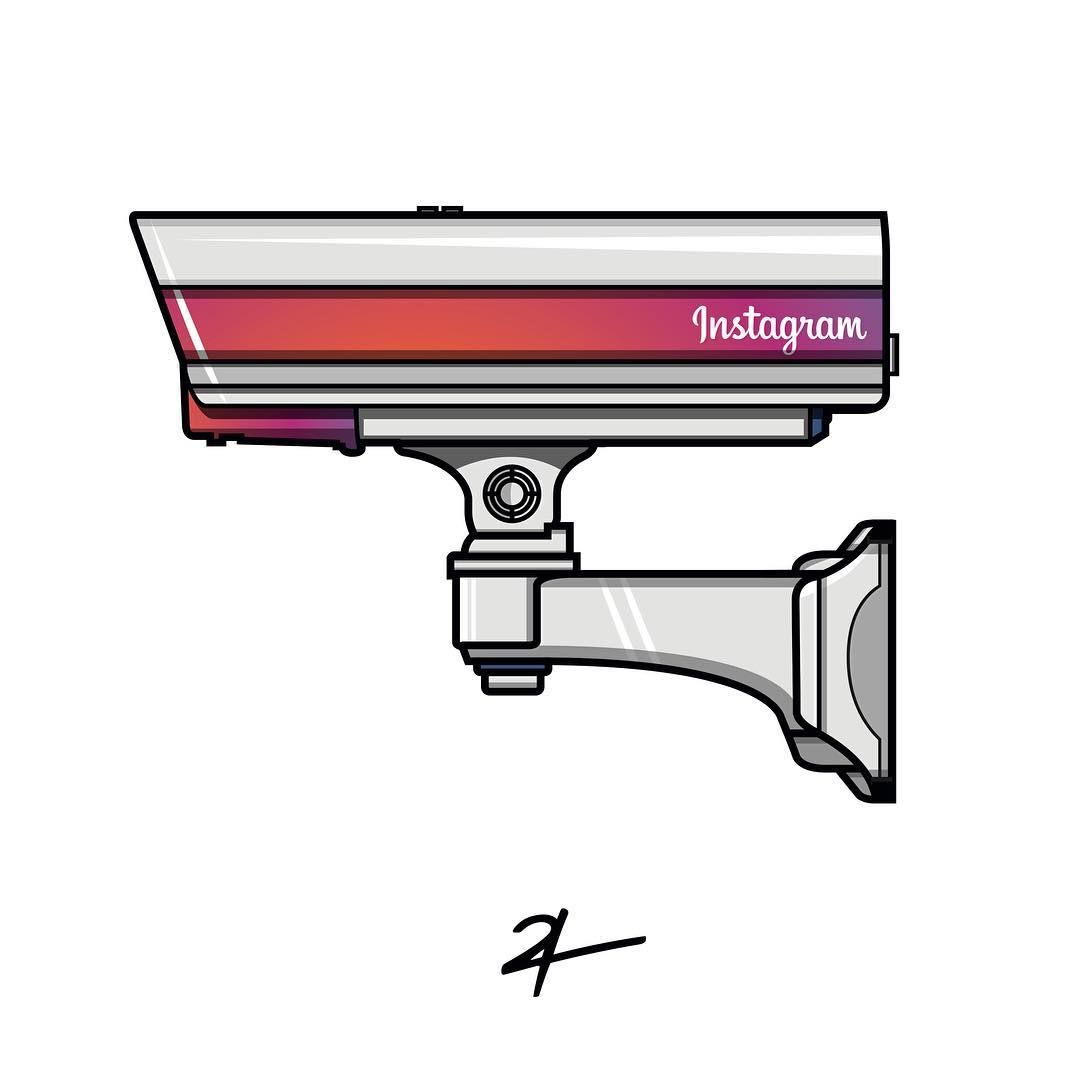 1080x1080 Insta Cctv