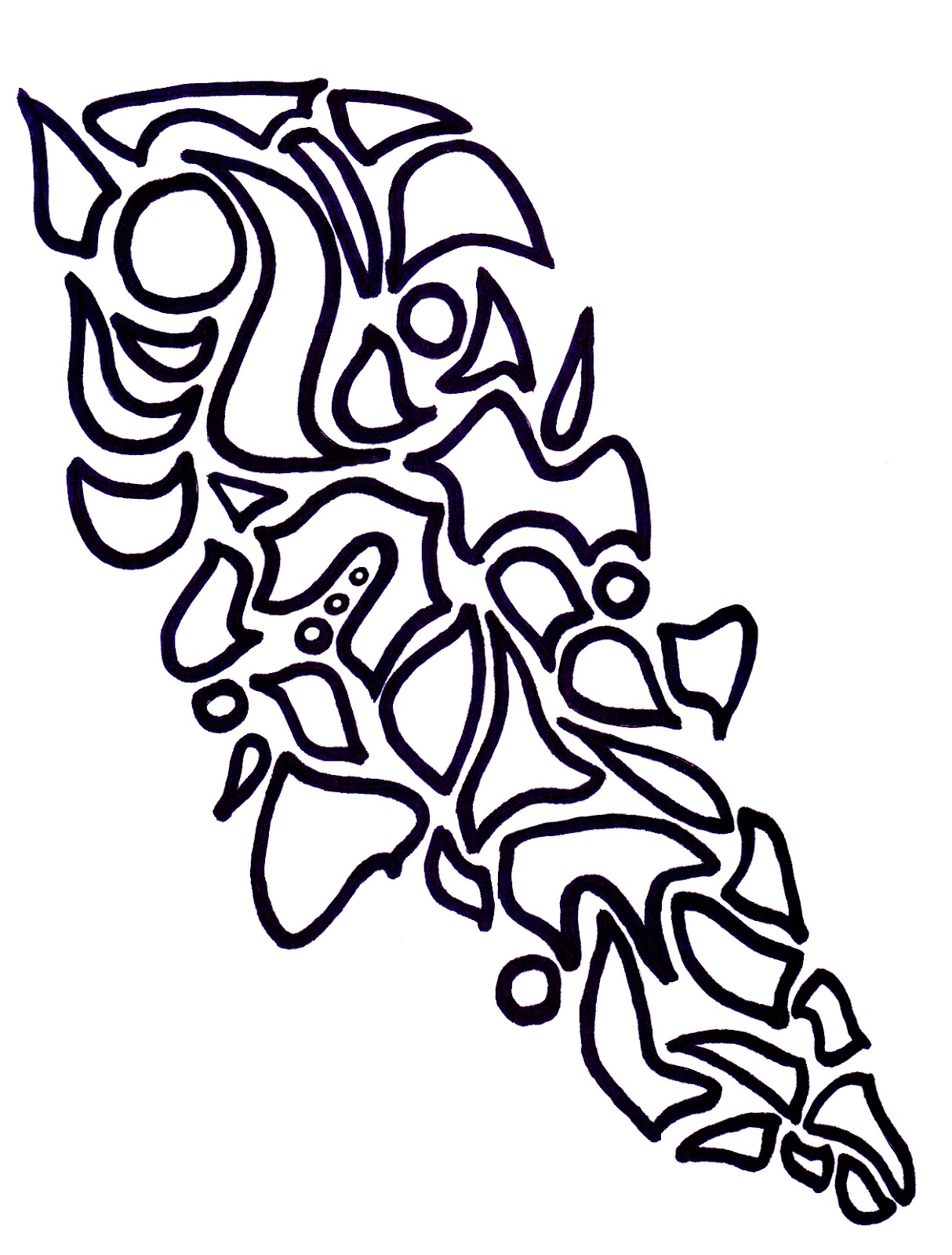 1214x1600 Digital Design Blog Cd Cover