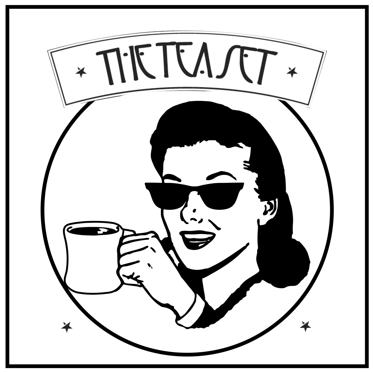 1500x1500 Elegant, Playful, Entertainment Industry Cd Cover Design