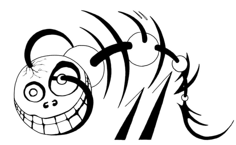 960x592 T Shirt Stickers