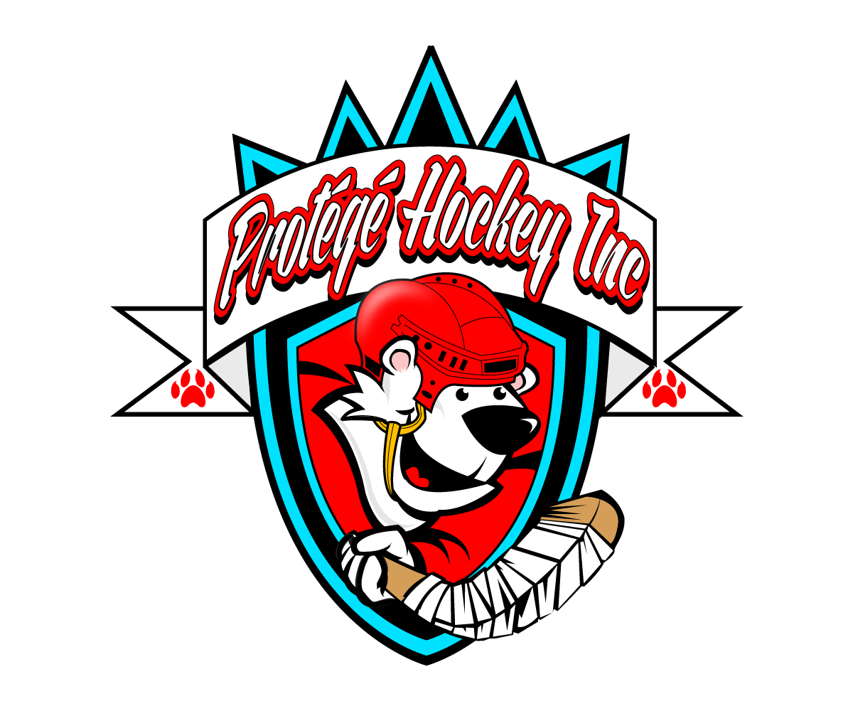 1200x1000 Bold, Modern, School Cd Cover Design For Protege Hockey Inc