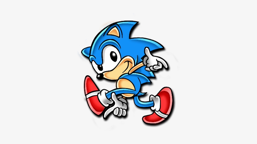 820x461 Sonic Adventure Sonic Cd Clip Art