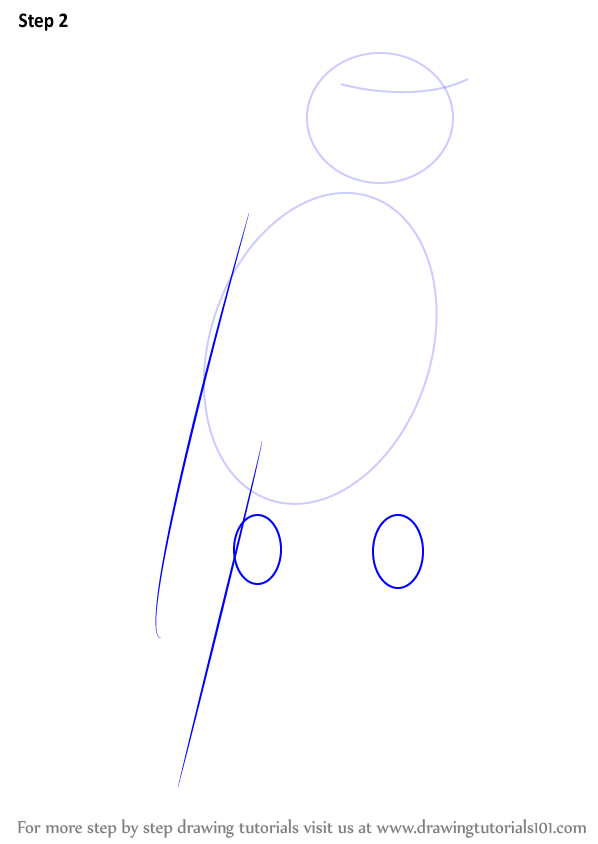 598x844 learn how to draw a cedar waxwing