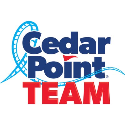 400x400 cedar point team on twitter now hiring for halloweekends