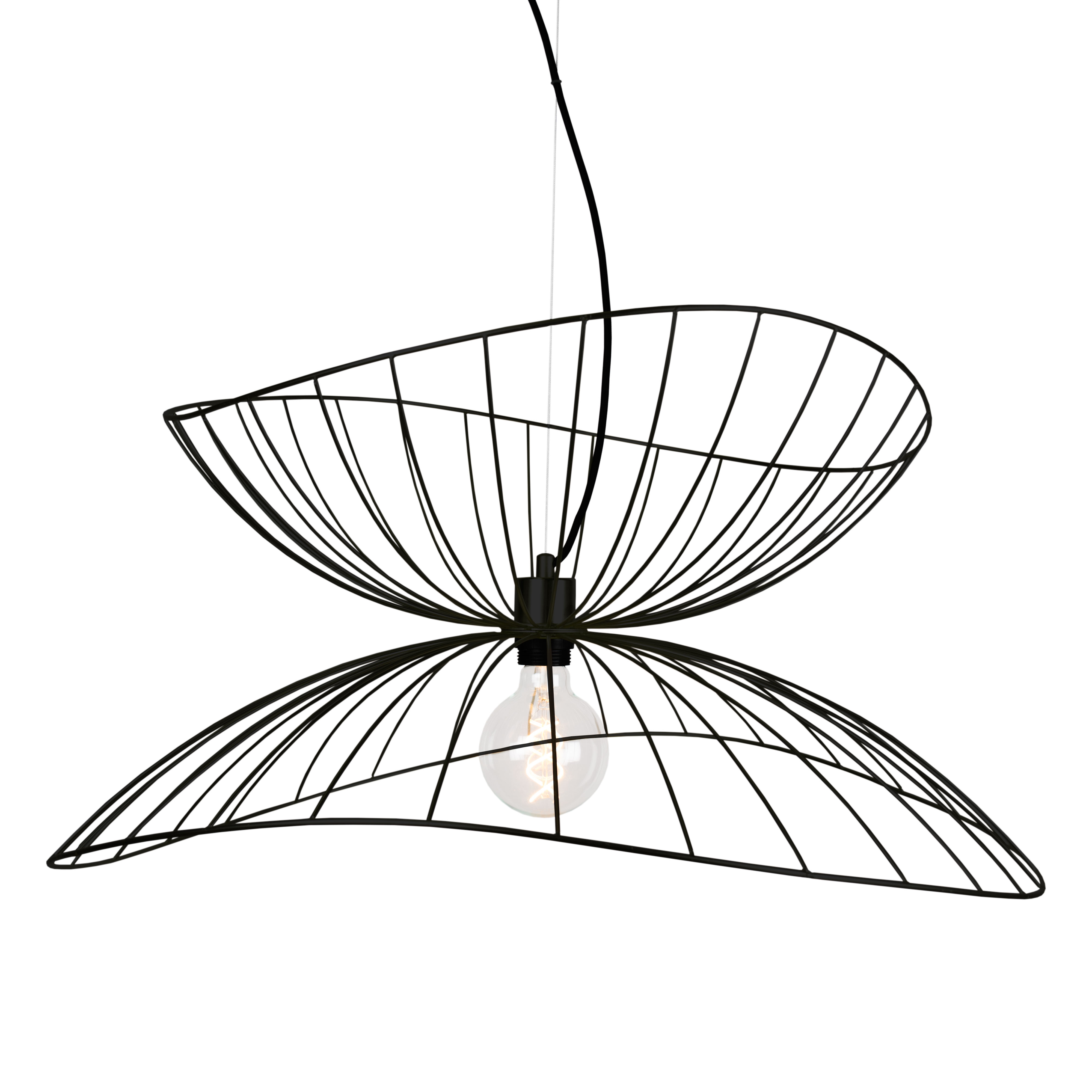 4000x4000 Ray Ceiling Lamp From Globen Lighting