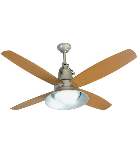 450x500 Craftmade Union Inch Galvanized Steel With Light Oak