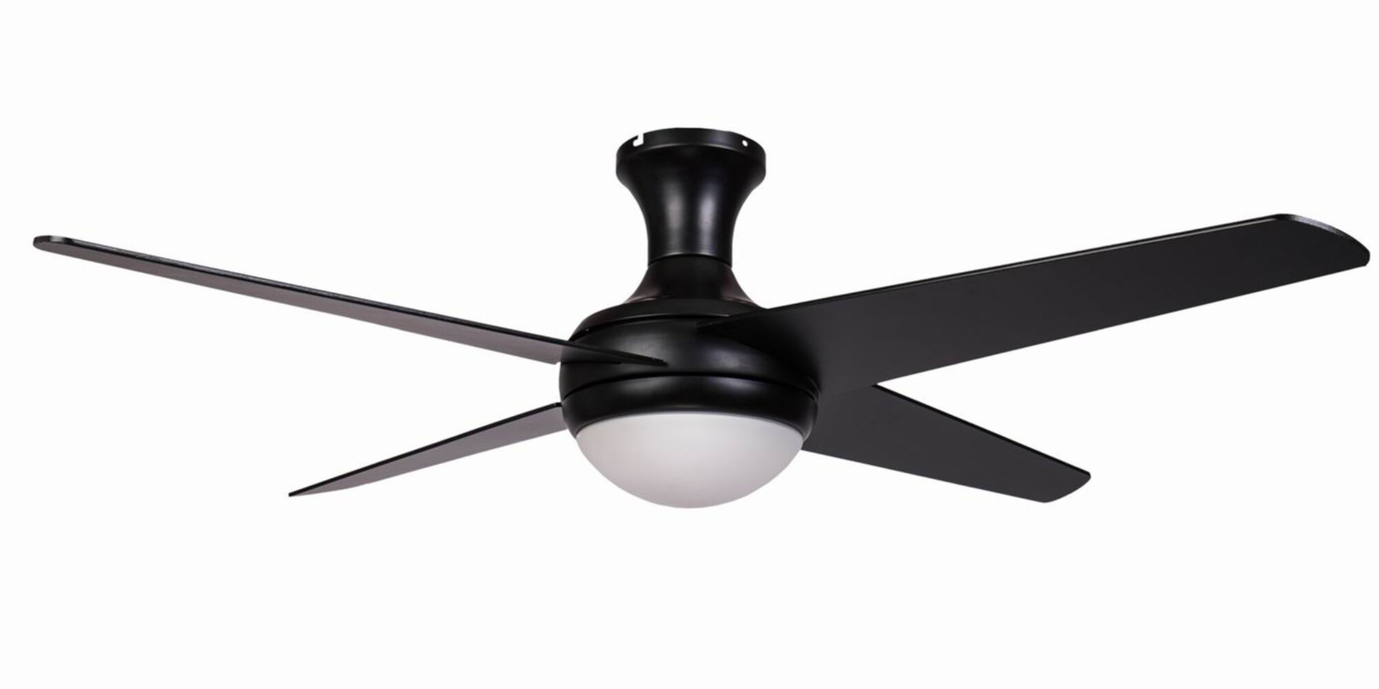 2000x1000 orren ellis freese blade ceiling fan with remote, light kit