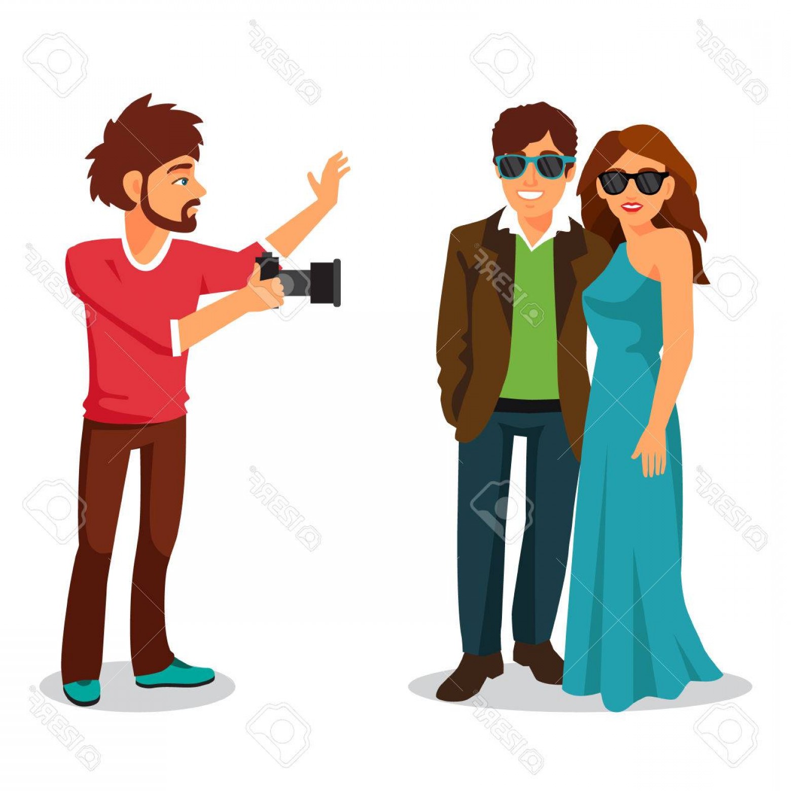 1560x1560 celebrity vector drawings geekchicpro