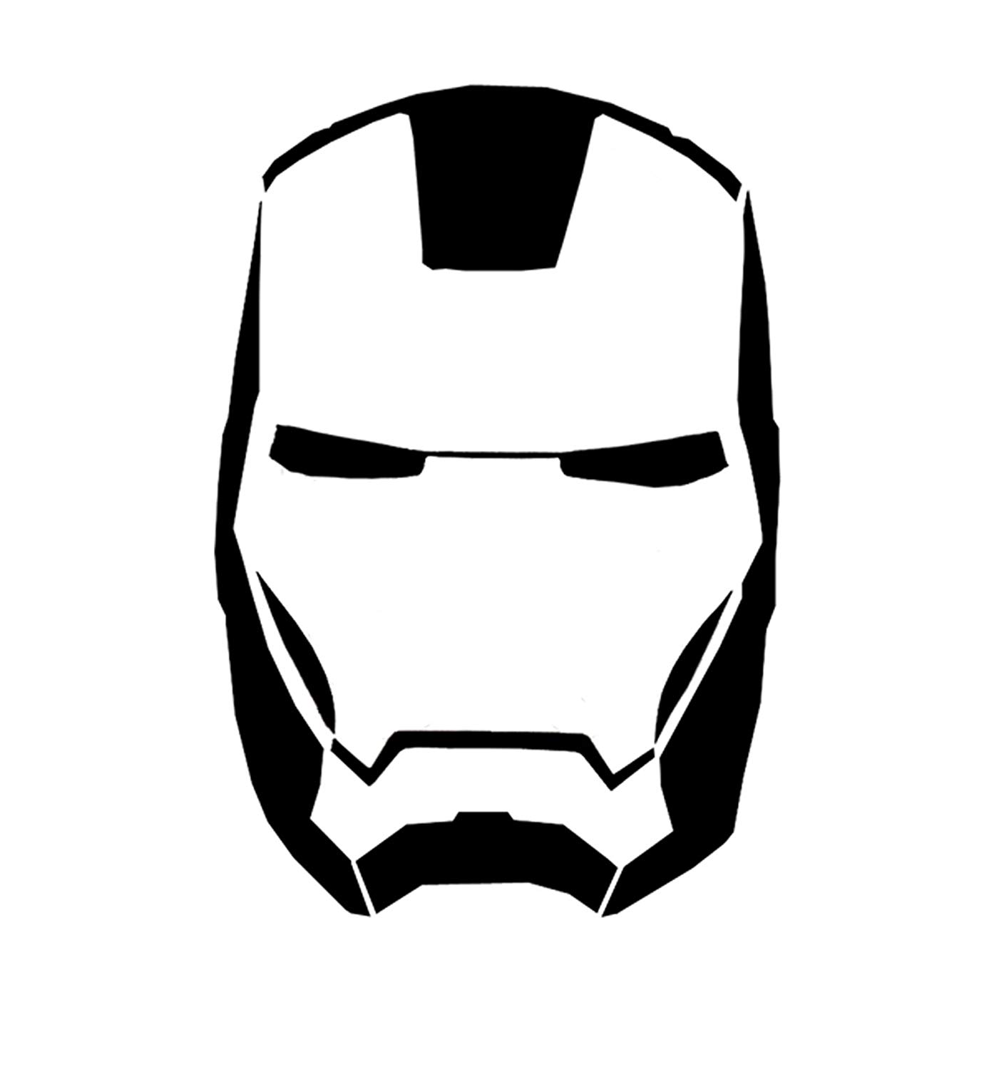 1380x1500 famous faces celebrity silhouette wall vinyls wall art wall