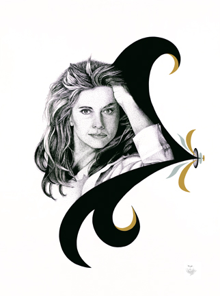 322x432 olivia's flower