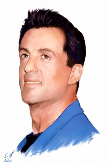 359x550 Sylvester Stallone