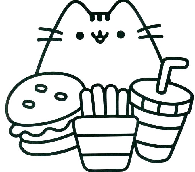 678x600 celery coloring pages color