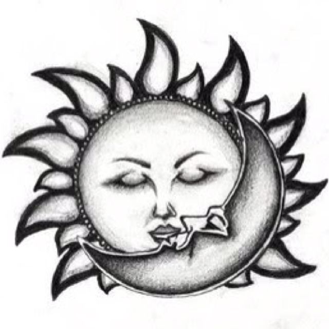 640x640 Remember I Said I Wanted A Moon Tattoo I'm Thinking Something