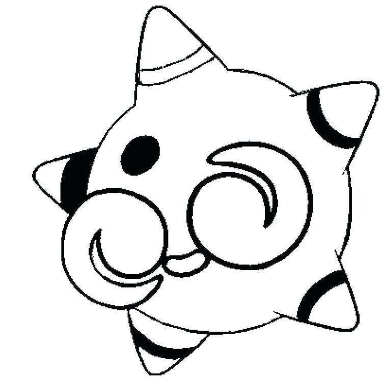 750x741 Sun And Moon Coloring Pages Luxury Celestial Mandala Box Card