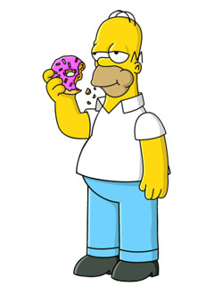 240x320 Ryan's Blog Cartoon Cell Phone Wallpapers