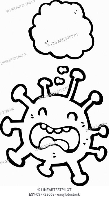 376x680 White Blood Cell Cartoon Stock Photos And Images Age Fotostock