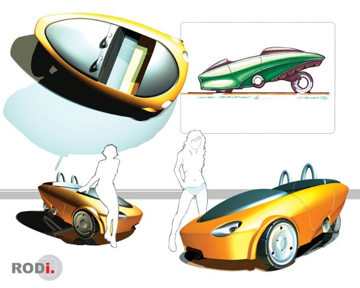 700x560 Student Portfolio