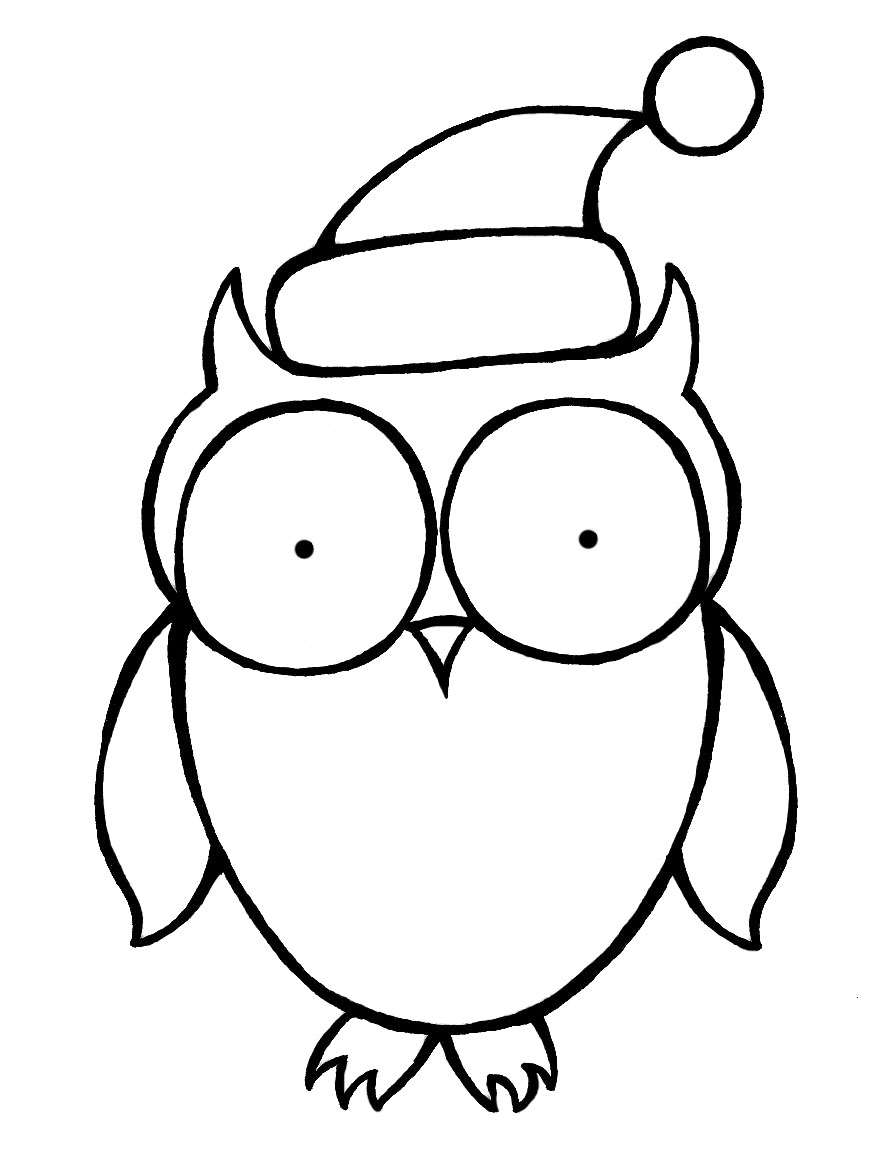 884x1160 Owl Pumpkin Template Hopkins Baby Coloring Pages In Addition Cell
