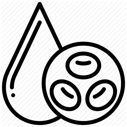 512x512 Collection Of Free Cell Drawing Blood Download On Ui Ex