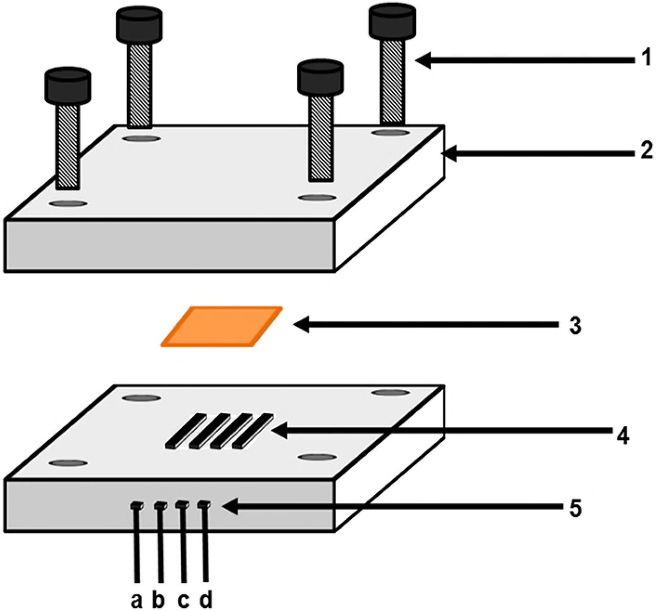 1280x1193 High Performance Biodegradable Membrane For Point Of Need Paper