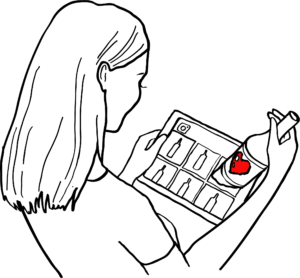 300x278 how to make your winery brand stand out online