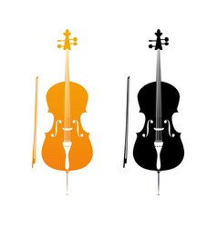 238x250 Huge Collection Of 'cello Silhouette' Download More Than