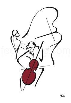 236x344 Inspiring Cellist