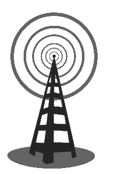 233x350 Radiation Drawing Cellphone Tower Transparent Png Clipart Free